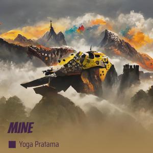 Album Mine oleh Yoga Pratama