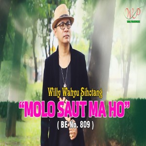 Willy Wahyu Sihotang的專輯MOLO SAUT MA HO