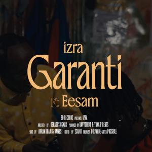 IZra的專輯Garanti (feat. Eesam)
