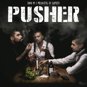 ดาวน์โหลดและฟังเพลง Förebild (Explicit) พร้อมเนื้อเพลงจาก Dani M