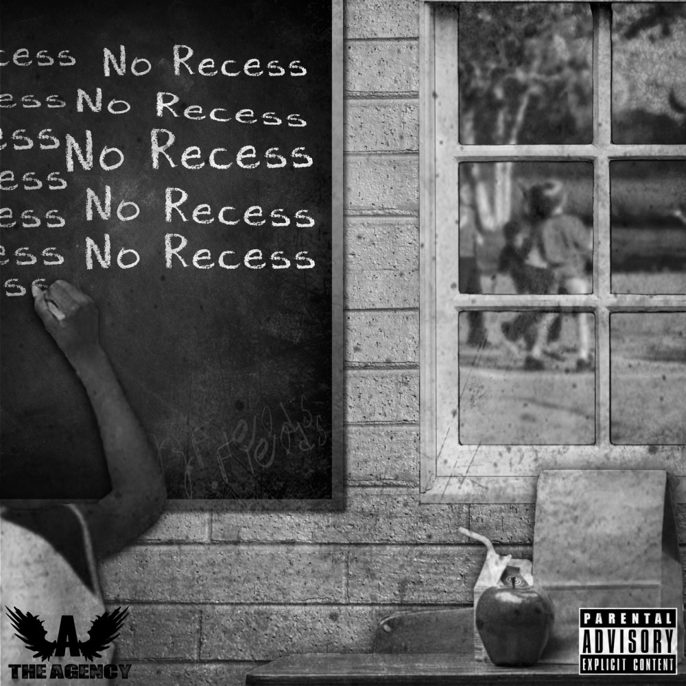 With or Without You (feat. Jun10r) (Explicit)
