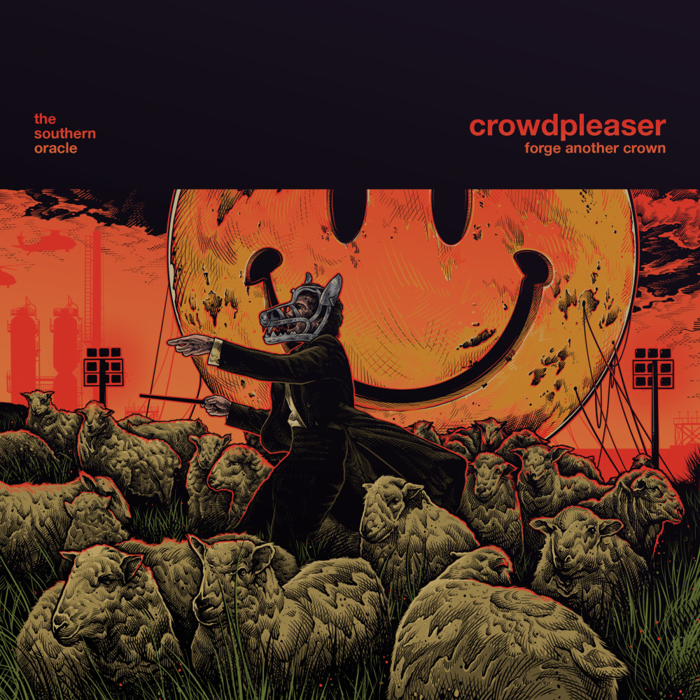 Crowdpleaser (Explicit)