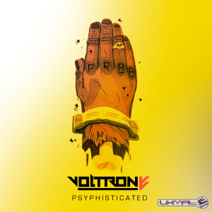 Listen to Robots in New York (Voltrone Remix) song with lyrics from VST