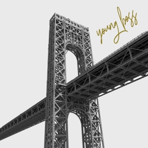 收聽Kid Tris的Young Boss歌詞歌曲