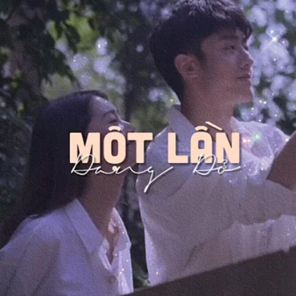 Một Lần Dang Dở (Lofi)