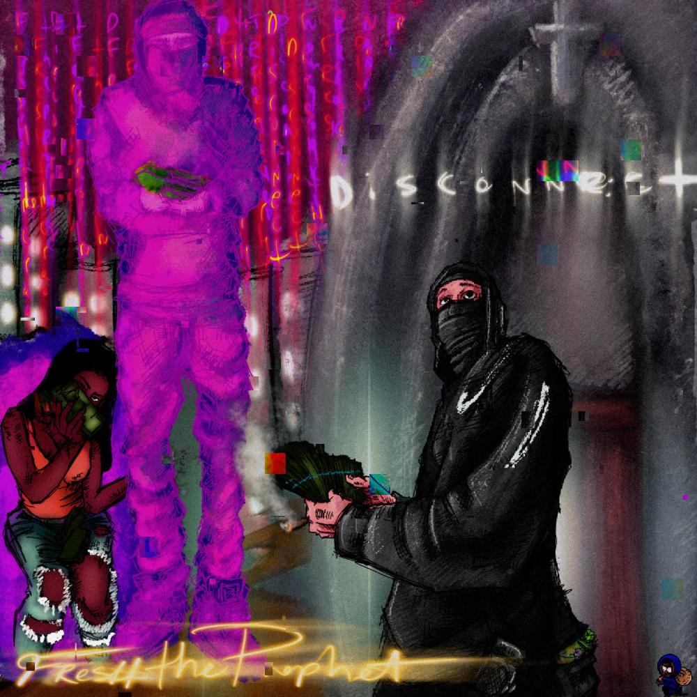 RISK (feat. H2H) (Explicit)