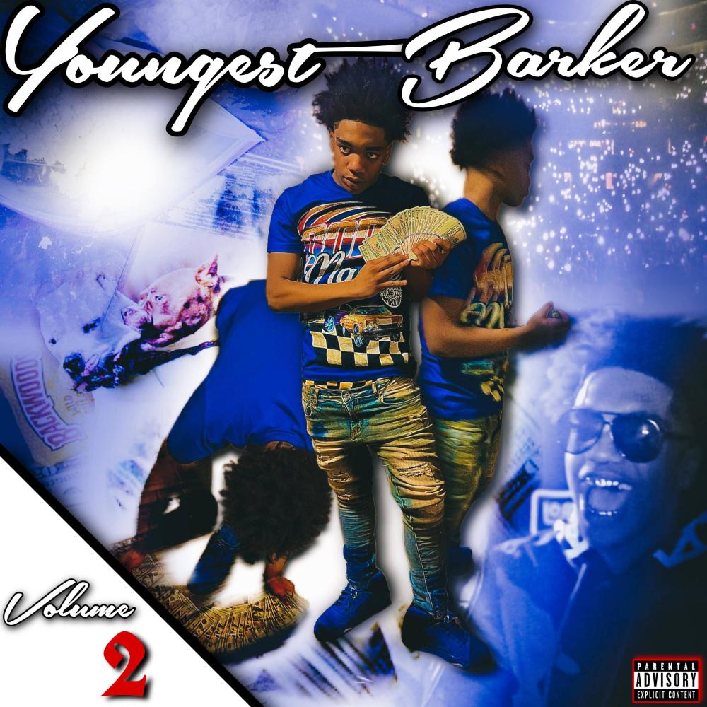 Gary Payton (feat. Lu5ive & Flgboy Zay) (Explicit)