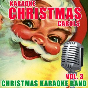 ดาวน์โหลดและฟังเพลง Last Christmas (Karaoke X-Mas Carols) พร้อมเนื้อเพลงจาก Christmas Karaoke Band