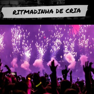 Listen to Ritmadinha de Cria (Explicit) song with lyrics from MC Wiu