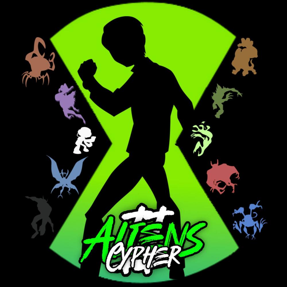 Ben 10 Alien Force MacroRap. Fuerza Alienigena (Explicit)