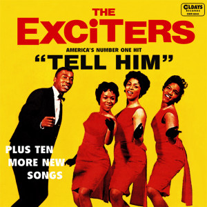 Album Tell Him (Russell) (45 Single Version) from 