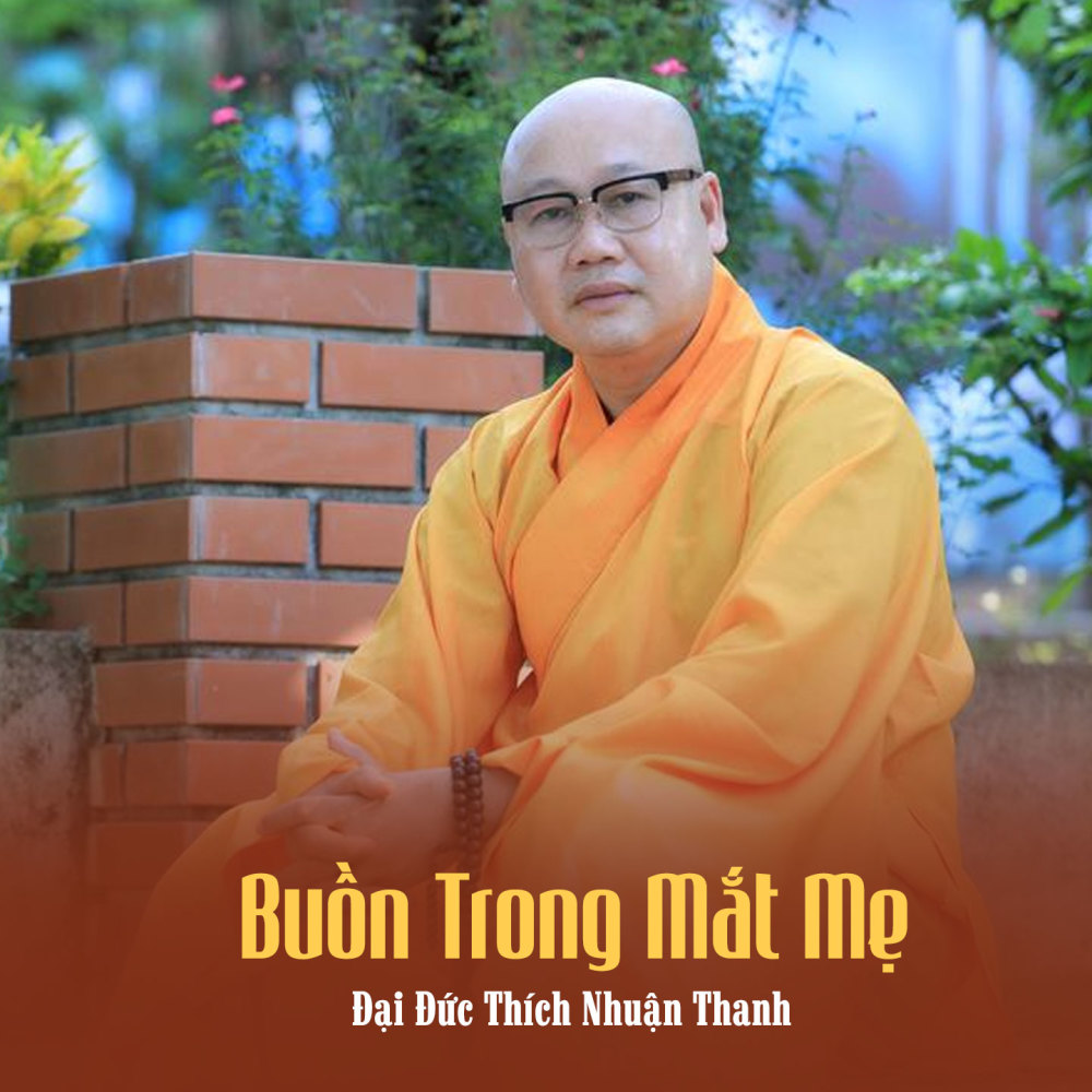 Buồn Trong Mắt Mẹ