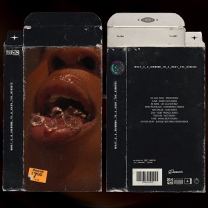 Album 2003 (Remix) oleh Emmavie