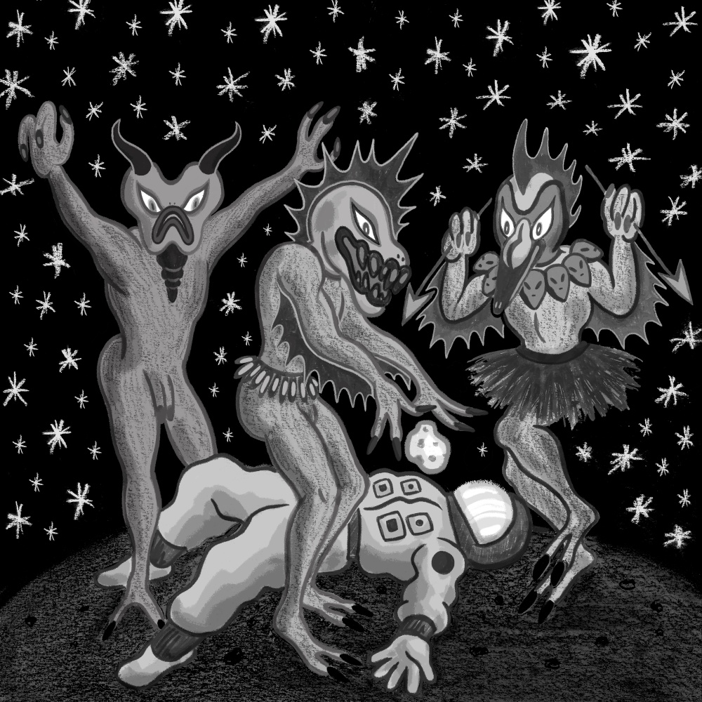 Mi Ricordo di Te (Explicit)