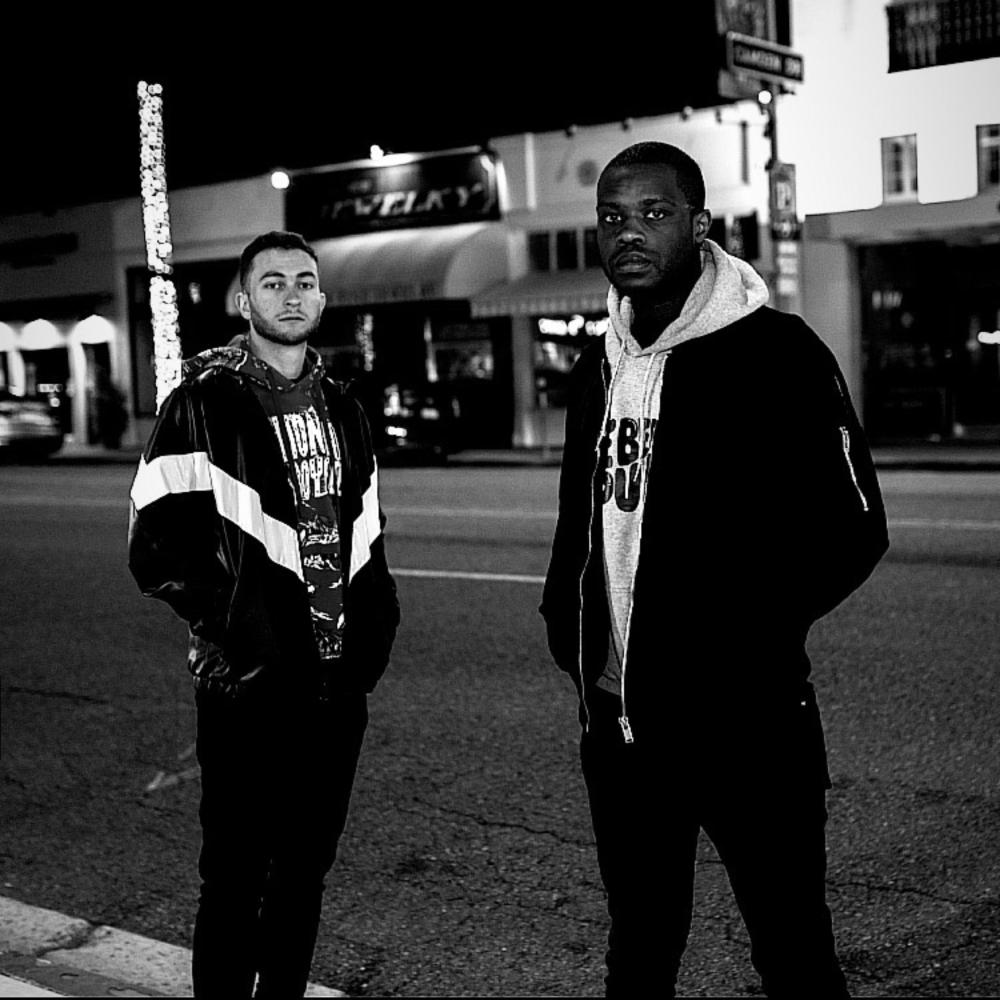 The Freaq (feat. L'freaq) (Explicit)