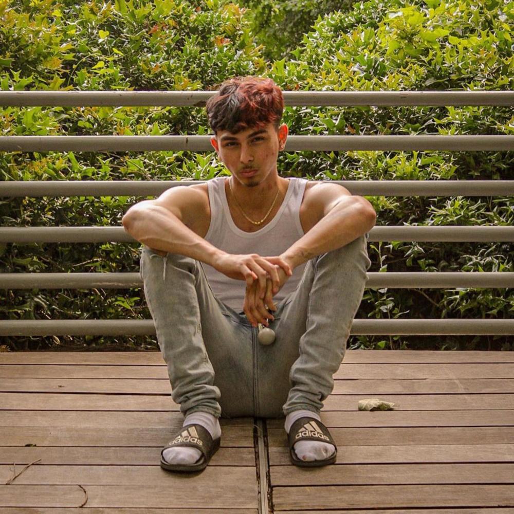 Scarlord (Explicit)