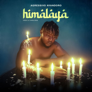 Album Himalaya from Agressivo Nyandoro