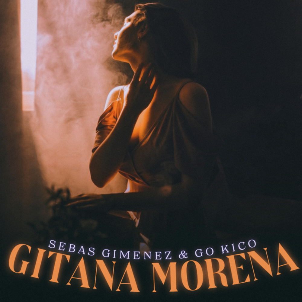 Gitana Morena