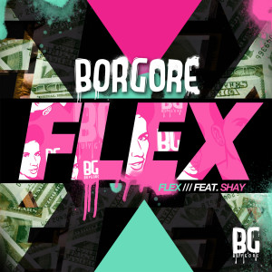 Dengarkan Kiss My Lips (feat. Dev) lagu dari Borgore dengan lirik