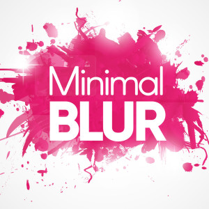 Album Minimal Blur oleh Various