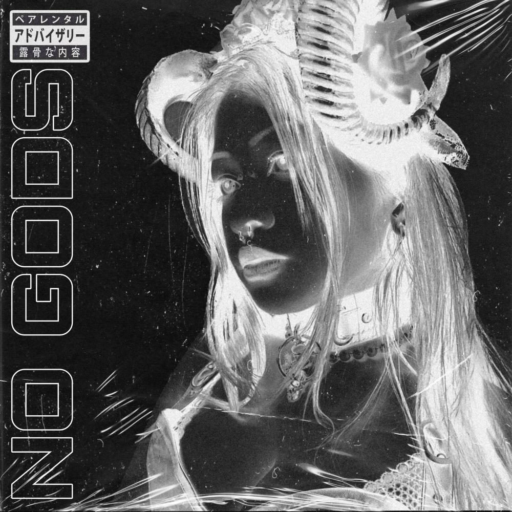 NO GOD$ (Explicit)