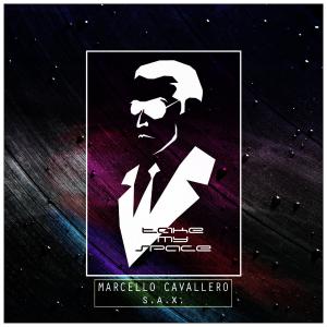 Marcello Cavallero的專輯S.A.X.