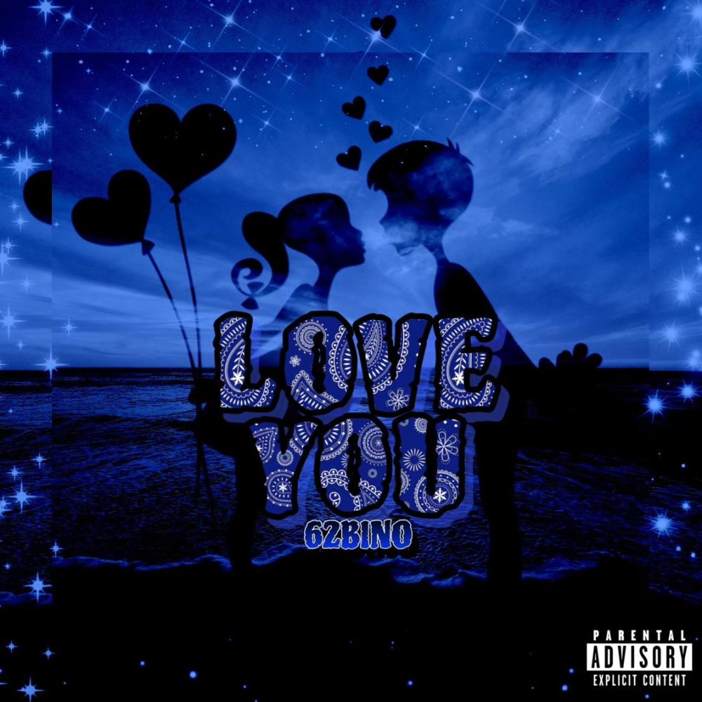 Love You (feat. ItzJavii) (Explicit)