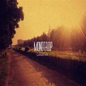 收聽Monotrop的Replays歌詞歌曲