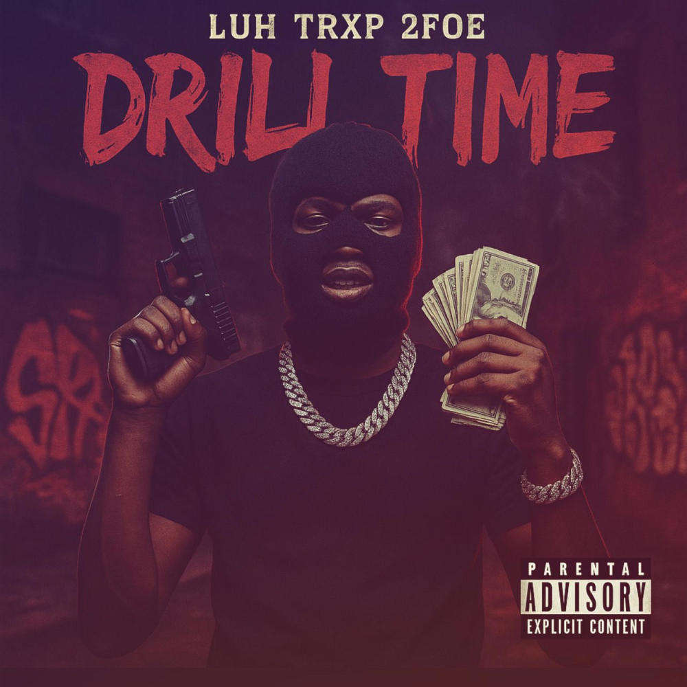 Drill Time (Fast) (feat. 2Foe) (Explicit)