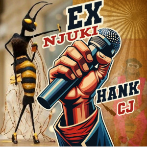 Album Ex Njuki from Hank cj