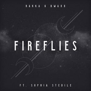 ดาวน์โหลดและฟังเพลง Fireflies พร้อมเนื้อเพลงจาก Rakka