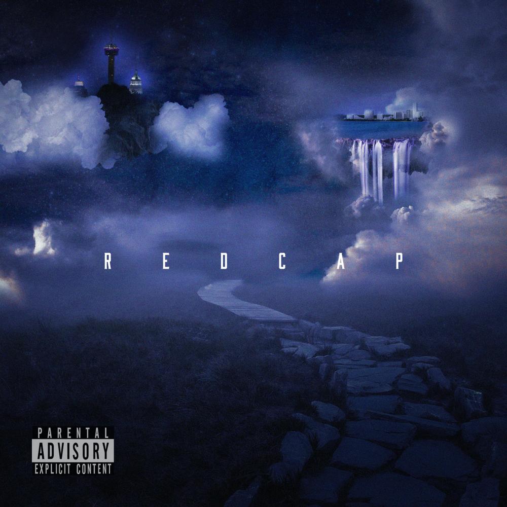REDCAP (feat. RNB.FOEMOB) (Explicit)