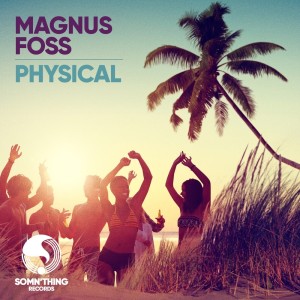 Album Physical from Magnus Foss
