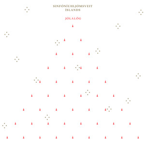 Album Jólalög from Sinfóníuhljómsveit Íslands