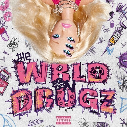 ALLOT OF DRU*Z (Explicit)