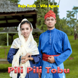 Album Pili Pili Tobu from Raja Fatih