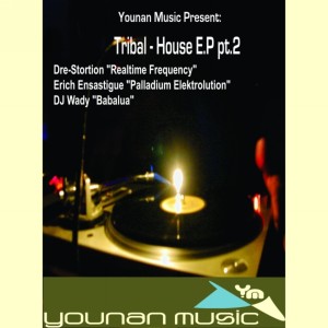 Listen to Realtime Frequency song with lyrics from Dre Stortion