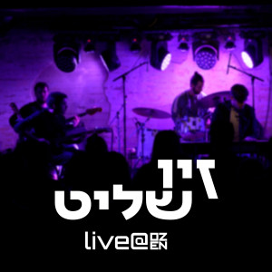 Listen to מסיכות צהובות (Live) song with lyrics from זיו שליט