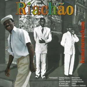 Listen to Choro Nº 1 song with lyrics from Riachão