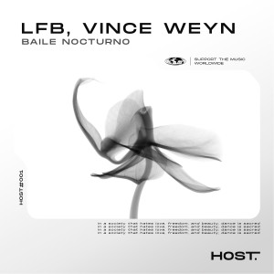 收聽LFB的Baile Nocturno歌詞歌曲