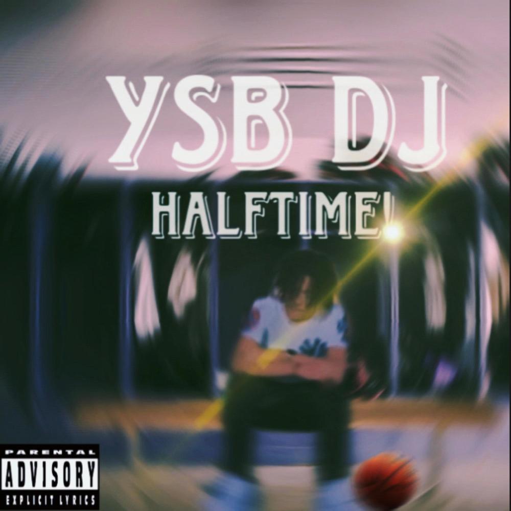 Halftime! (Explicit)