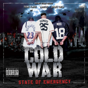 收聽Cold War的Ghetto Love Song (also on "2 Hard 4 The Radio") (Explicit|also on "2 Hard 4 The Radio")歌詞歌曲