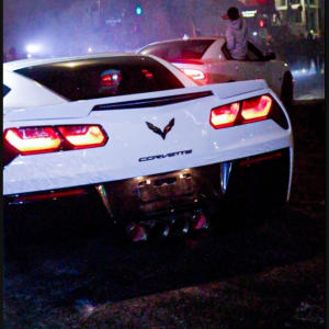 Teewhy的專輯InTheVette