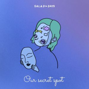 Dengarkan Our Secret Spot lagu dari Lost Files dengan lirik