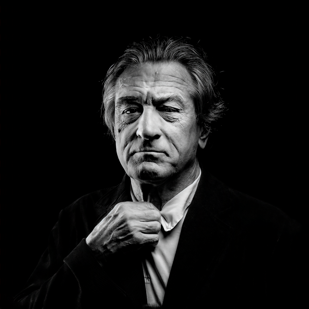 De Niro