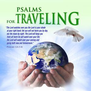 ดาวน์โหลดและฟังเพลง Psalms 121 พร้อมเนื้อเพลงจาก David & The High Spirit