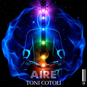 Toni Cotolí的專輯Aire