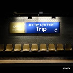 收聽KidFlash 240的TRIP (Explicit)歌詞歌曲