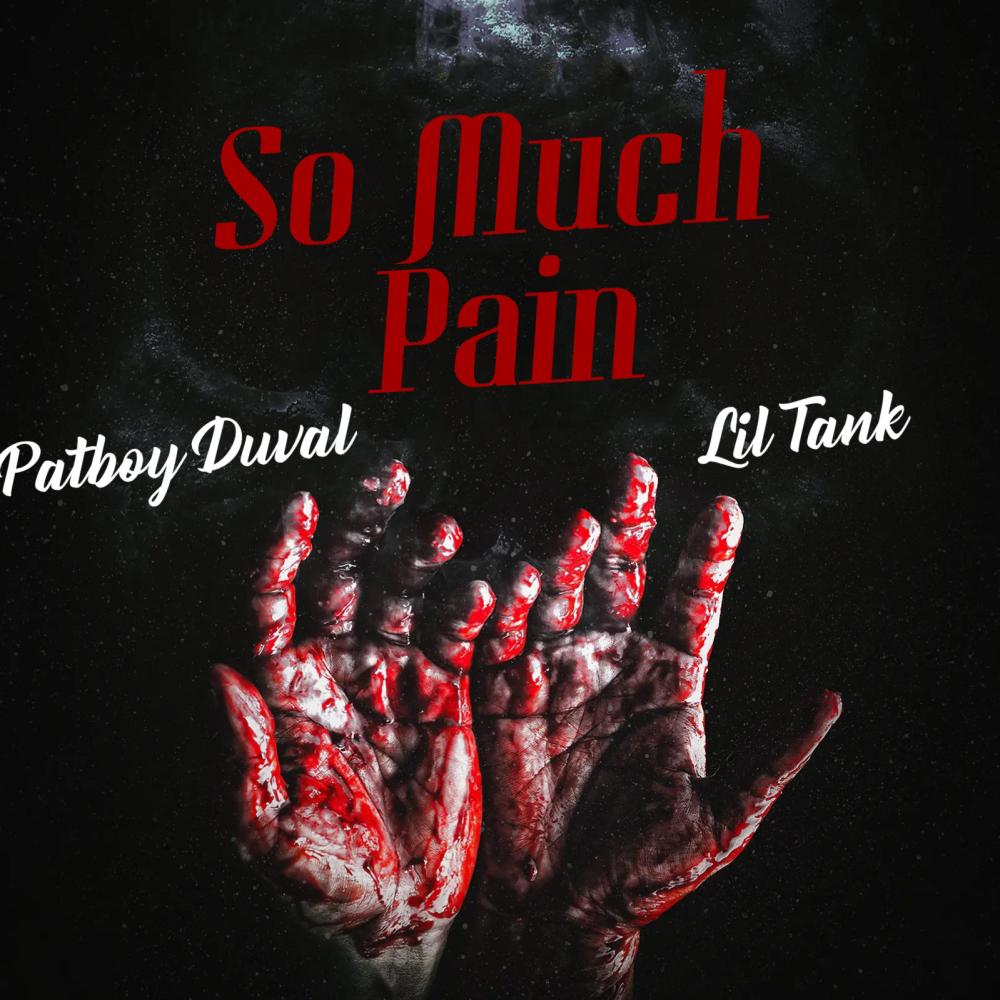 So Much Pain (feat. Lil Tank) (Explicit)