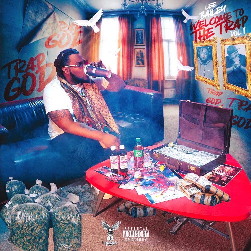 Addys & Codeine (Explicit)